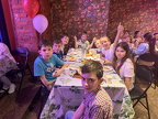 Выпускной 4К 444